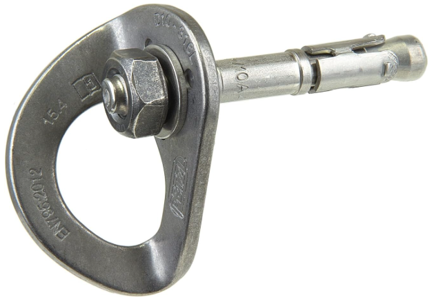 クライミング用のボルトといえばコレ