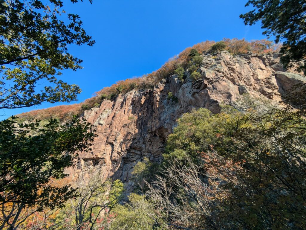 赤嶽のジャンボリーケイブ