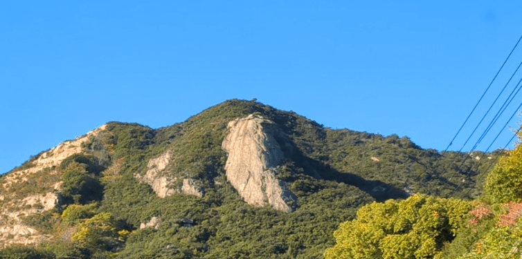 小豆島のインスボン