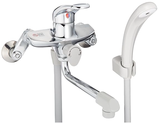 浴室用壁付けタイプ